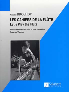 Illustration de Les Cahiers de la flûte (1-4)