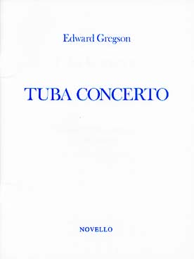 Illustration de Tuba concerto