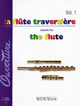 Les Méthodes de clarinette, flûte, saxophone...