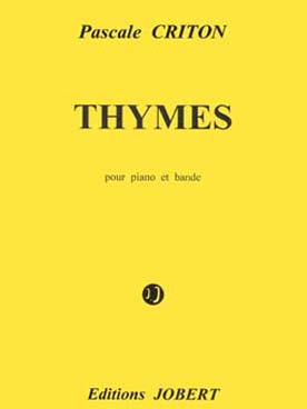Illustration de Thymes