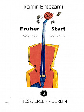 Illustration de Früher start (à partir de la 5e année)