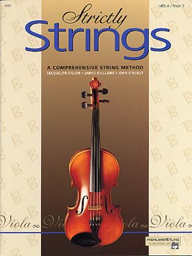Illustration de Strictly strings - Vol. 2