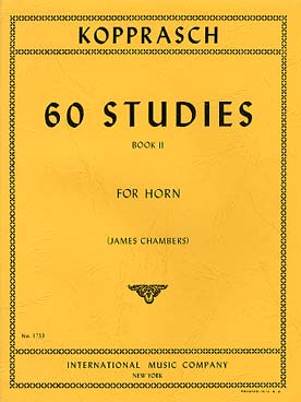 Illustration de 60 Selected studies (éd. I.M.C.) - Vol. 2