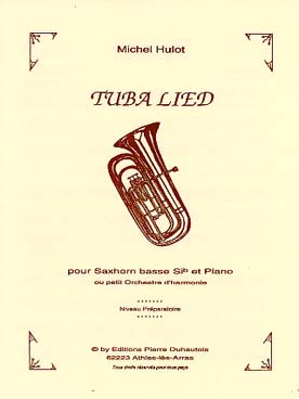 Illustration de Tuba lied