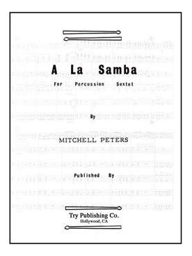 Illustration de A la samba