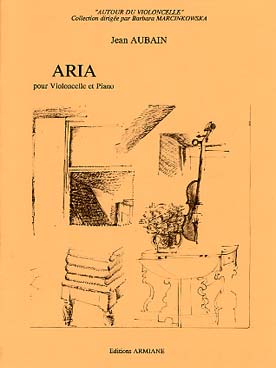Illustration de Aria