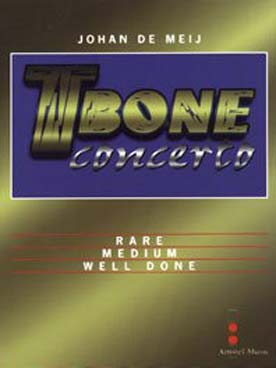 Illustration de T-Bone concerto