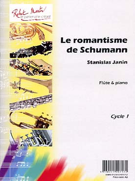 Illustration de Le Romantisme de Schumann