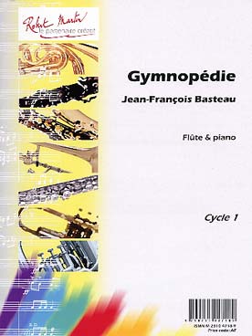 Illustration de Gymnopédie