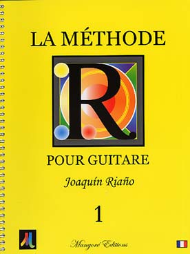 Illustration de La Méthode "R" - Vol. 1 avec 2 CD inclus