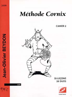 Illustration de Méthode cornix (éd. Symétrie) - Vol. 2