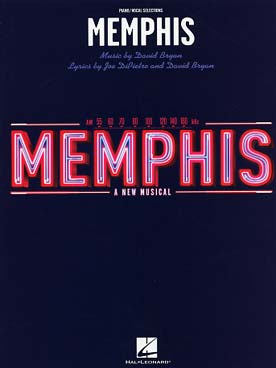Illustration de Memphis (P/V)