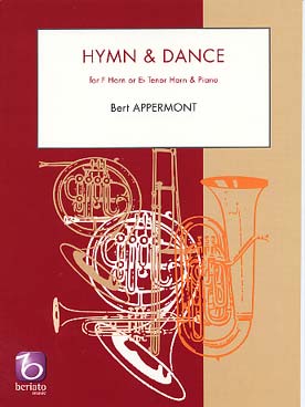 Illustration de Hymn & dance