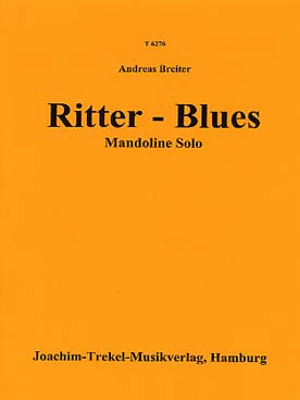 Illustration de Ritter blues