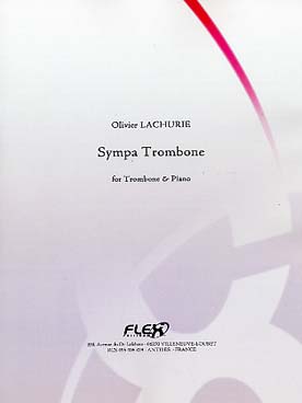 Illustration de Sympa trombone