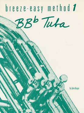 Illustration de Breeze Easy tuba - Vol. 1