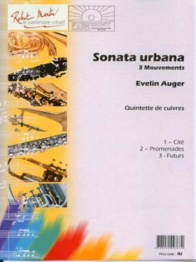Illustration de Sonata urbana