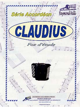 Illustration de Claudius