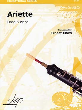 Illustration de Ariette