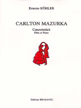 Illustration de Carlton mazurka op. 85