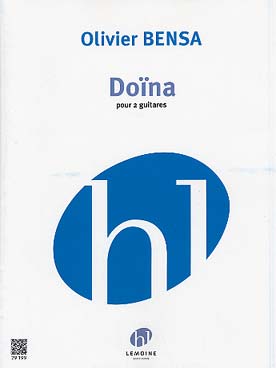 Illustration de Doïna, complainte roumaine
