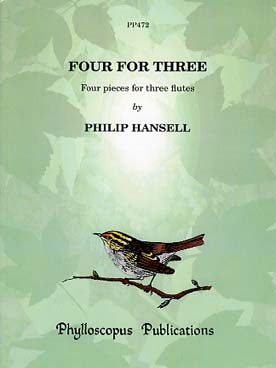 Illustration de Four for three