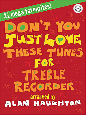 Illustration de Don't you love these tunes