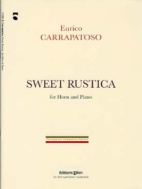 Illustration de Sweet rustica