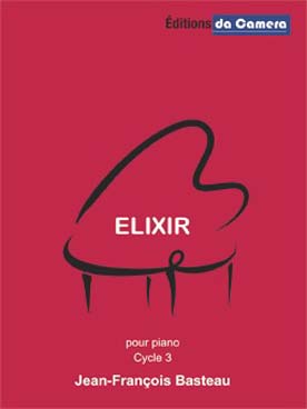 Illustration de Elixir