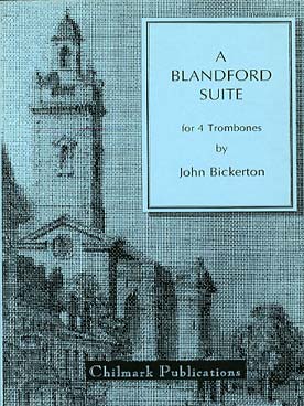 Illustration de A Blandford suite