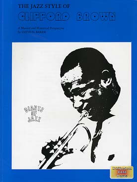 Illustration de The Jazz style of Clifford Brown