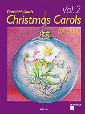 Illustration de Christmas carols - Vol. 2