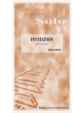 Illustration de Invitation