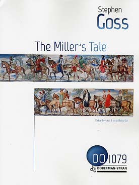 Illustration de The Miller's tale