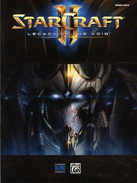 Illustration de STARCRAFT II : Legacy of the Void