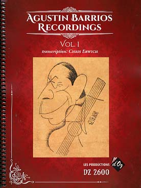 Illustration de Recordings - Vol. 1