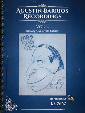 Illustration de Recordings - Vol. 2