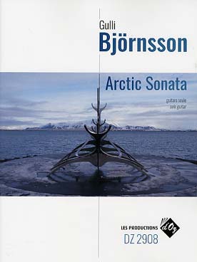 Illustration de Arctic sonata