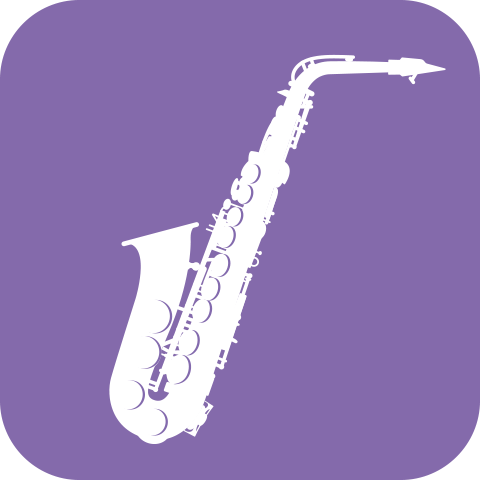 Méthodes de SAXOPHONE