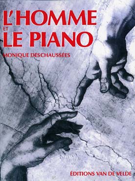 Illustration de L'Homme et le piano