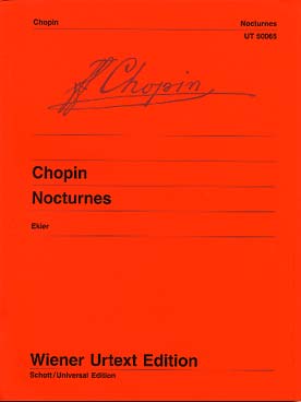 Illustration chopin nocturnes (ut)