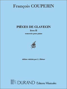 Illustration couperin pieces clavecin (dr) vl 2/6-12