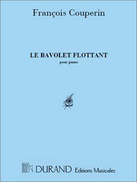 Illustration couperin bavolet flottant (le)