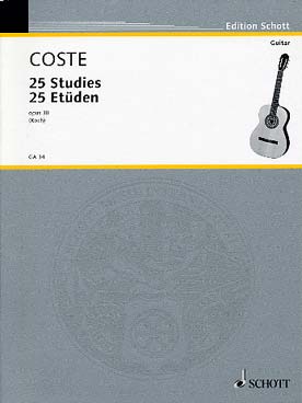 Illustration coste etudes de genre op. 38 (25)