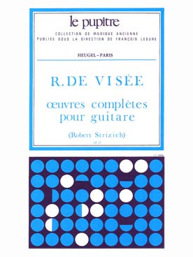 Illustration de Œuvres complètes (LP15)