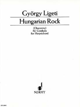 Illustration de Hungarian Rock