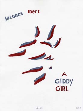 Illustration de Histoires, 10 pièces graduées - N° 4 : A giddy girl