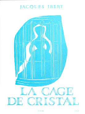 Illustration de Histoires, 10 pièces graduées - N° 8 : La cage de cristal