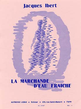 Illustration de Histoires, 10 pièces graduées - N° 9 : La marchande d'eau fraîche