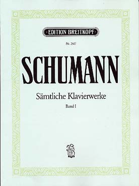 Illustration schumann ed. clara schumann/w. kempf 1